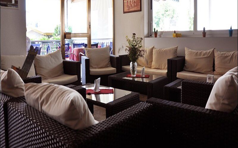 Hotel  Roby