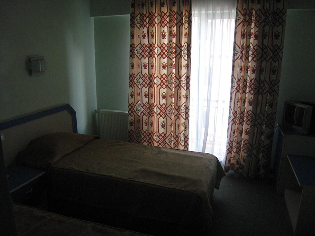 Hotel Sezer