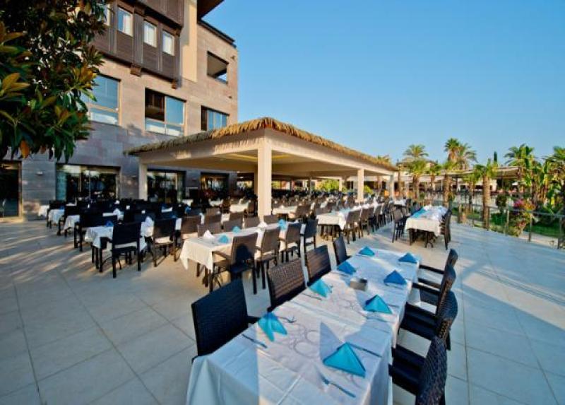 Club Calimera Serra Palace Hotel
