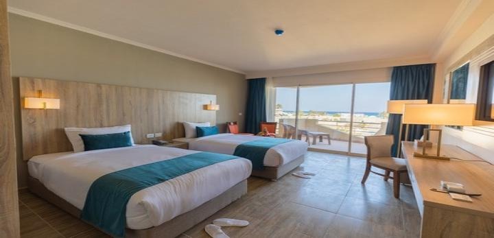 Seven seas Joly Bay ex Aqua Mondo Abu Soma Resort