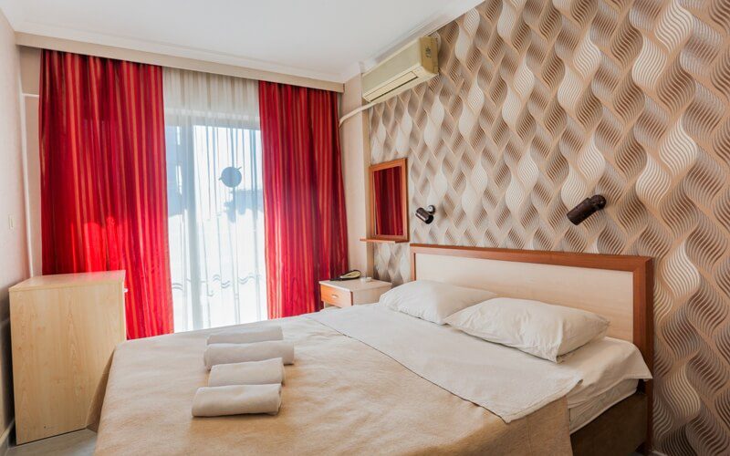 Hotel Saturn