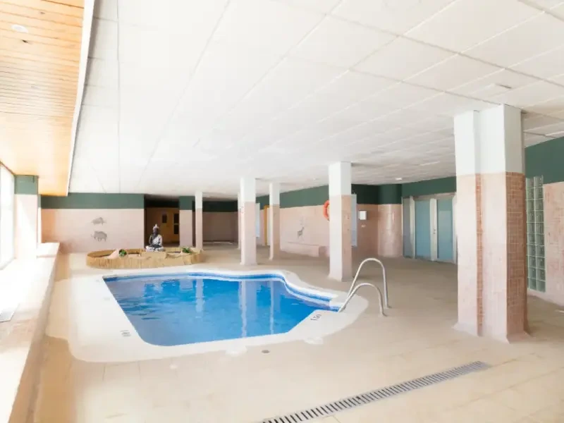Hotel Ibersol