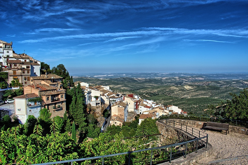 Andaluzija 