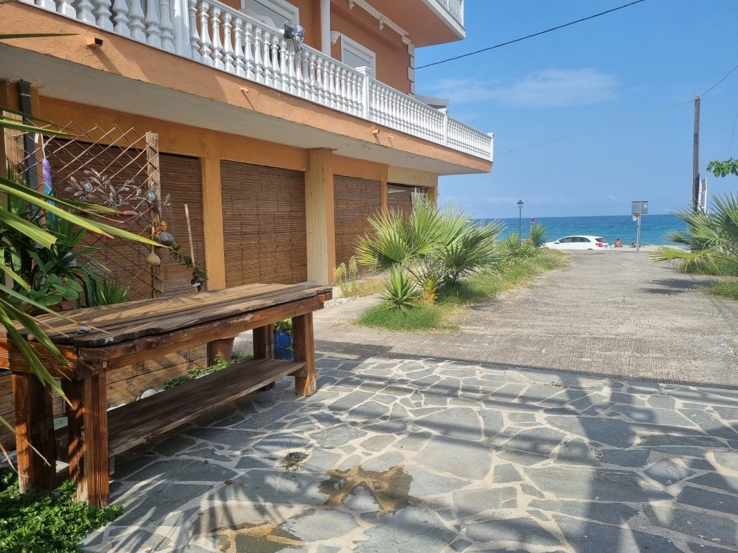 Vila Nikos