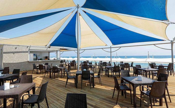 Xoria Deluxe Hotel
