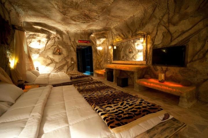 Hotel Caves Beach Resort