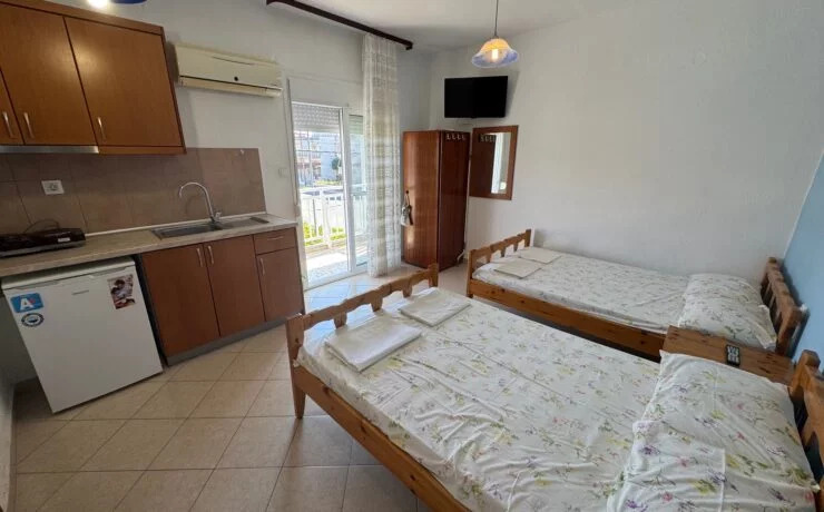 Vila Eleni 1