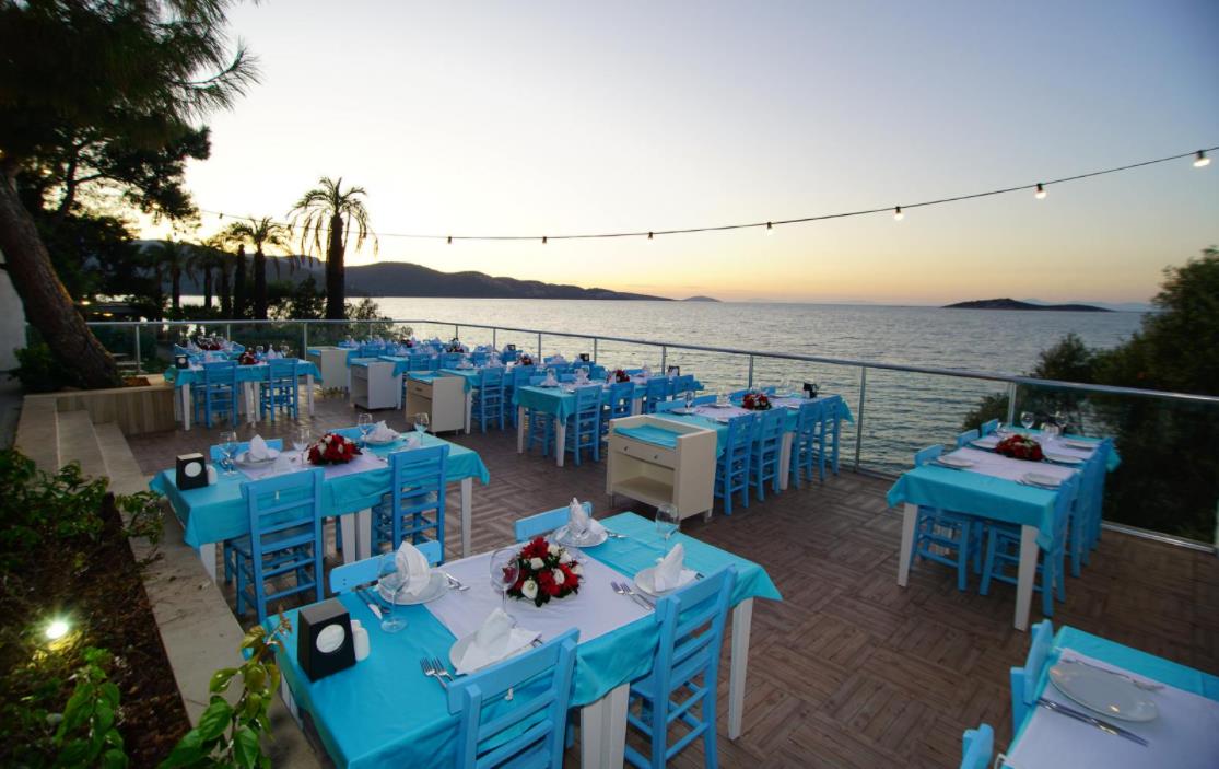 Blue Dreams Resort