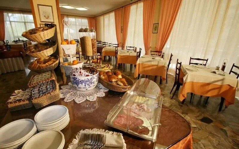Hotel Mamy
