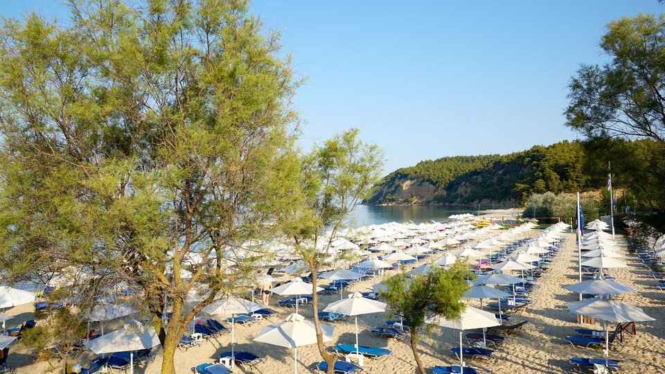 Simantro Resort