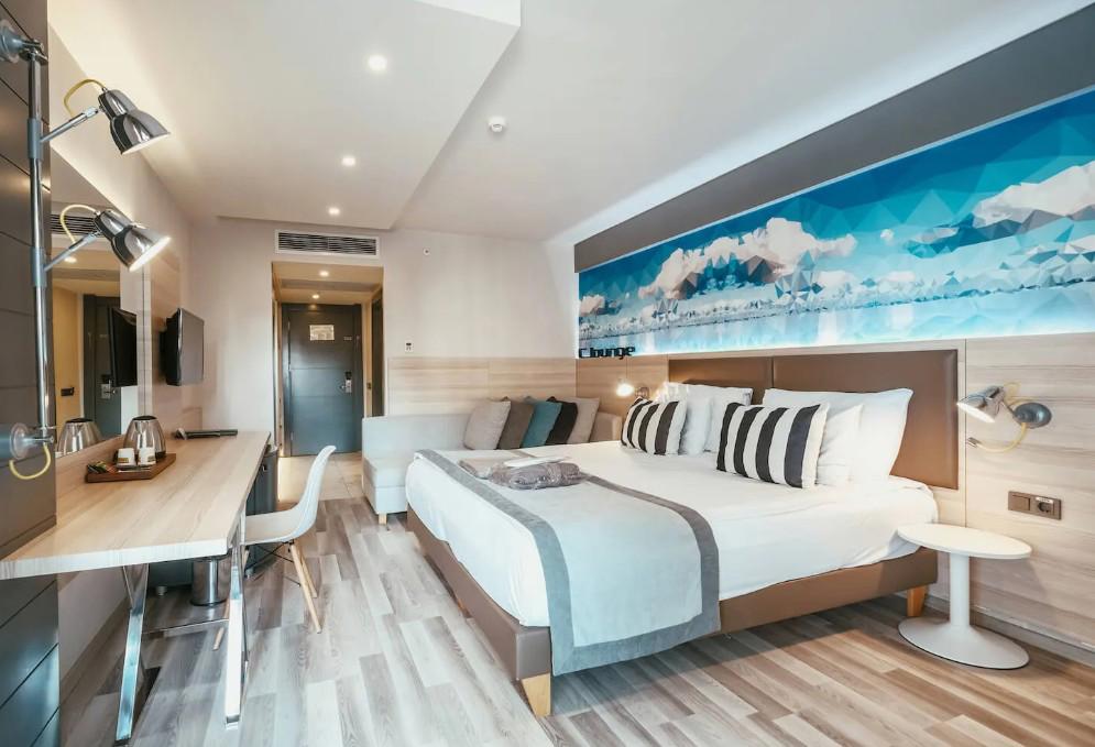 Sunprime C-Lounge Hotel