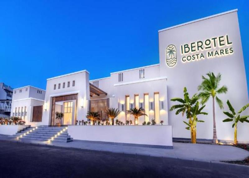 Iberotel Costa Mares Hotel