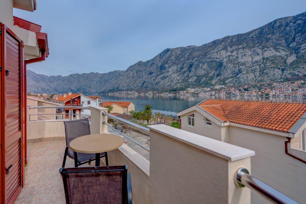 Hotel Galia