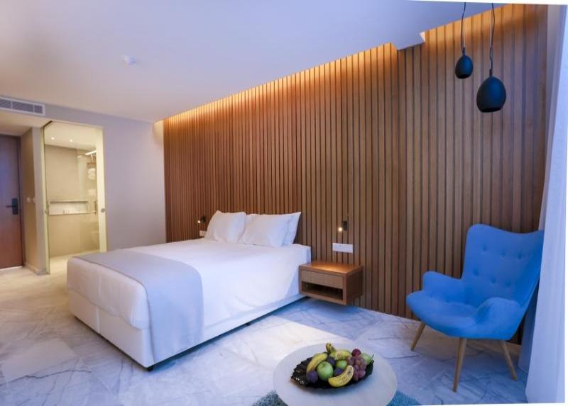 Radisson Beach Resort Hotel