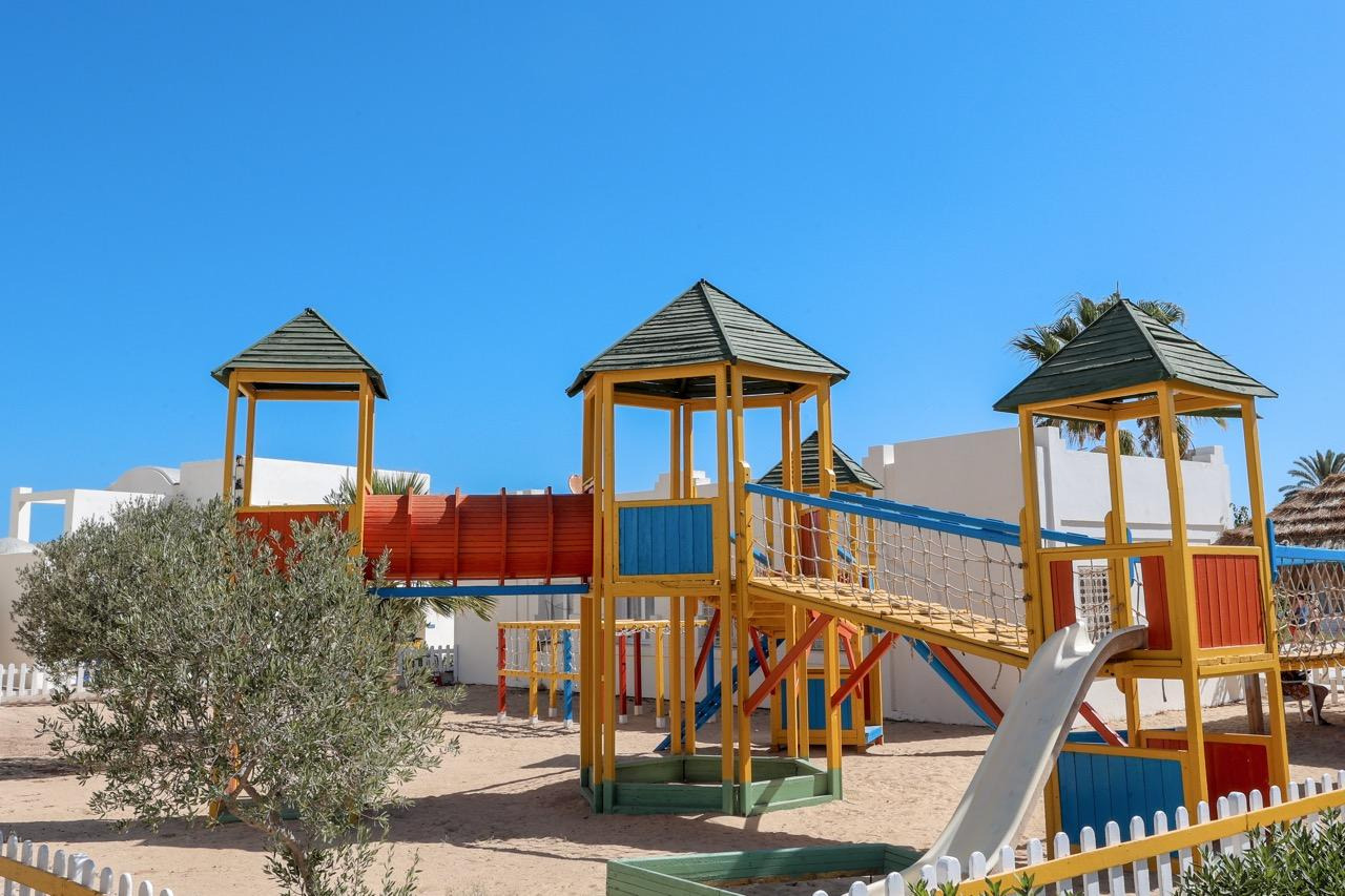 Djerba Sun Beach Hotel and Spa