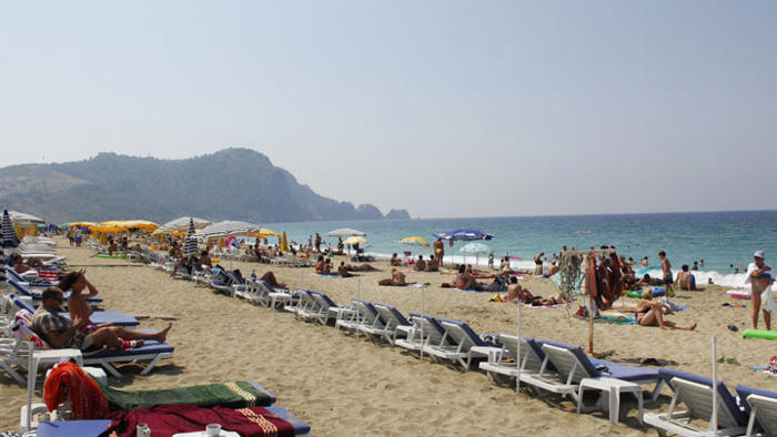 Bilkay Hotel
