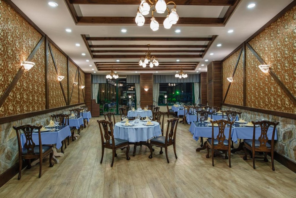 Delphin Palace De Luxe Collection