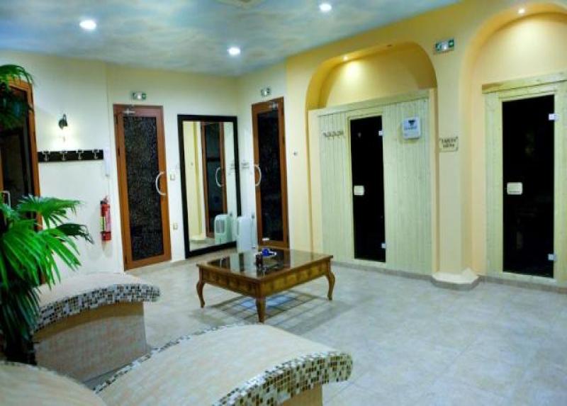 Acrotel Athena Pallas Hotel