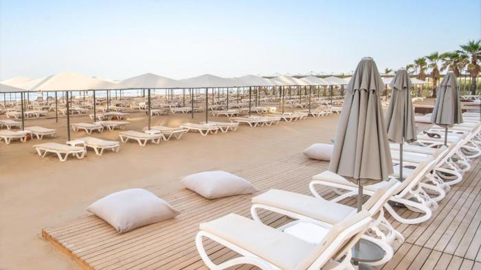 Hotel Miramare Queen