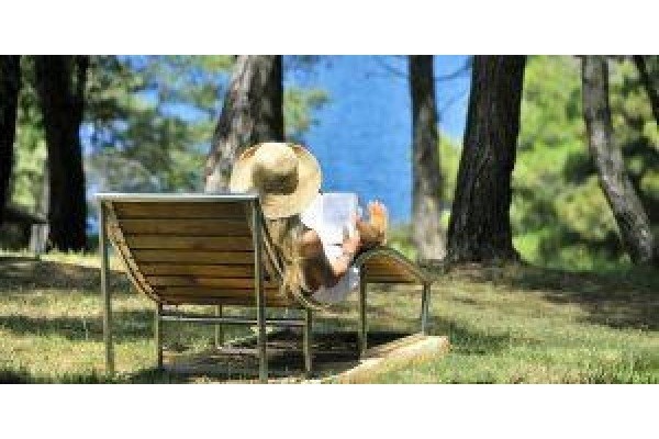 Apartman Astra Plava Laguna