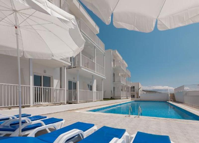 Bodrum Beach Resort Hotel
