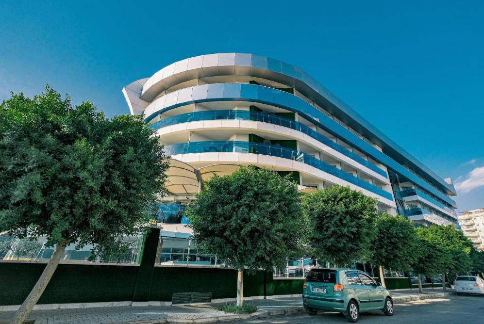 Sunprime C-Lounge Hotel