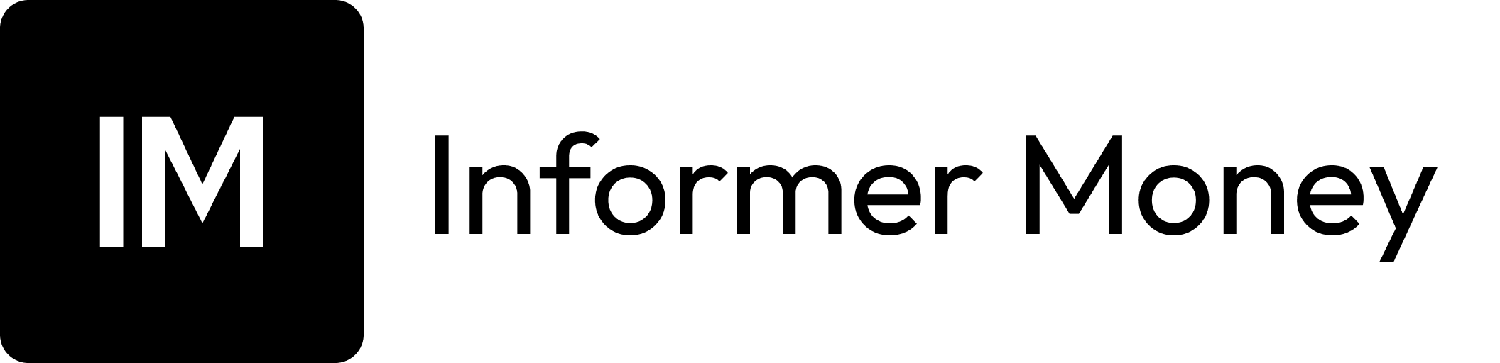 Informer Money Logo