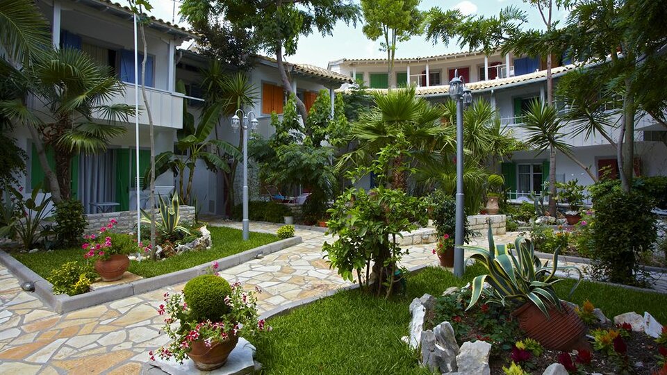 Rouda Bay