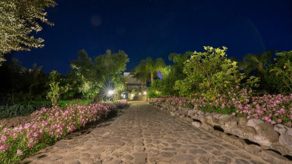 Zoe Sea Side Resort