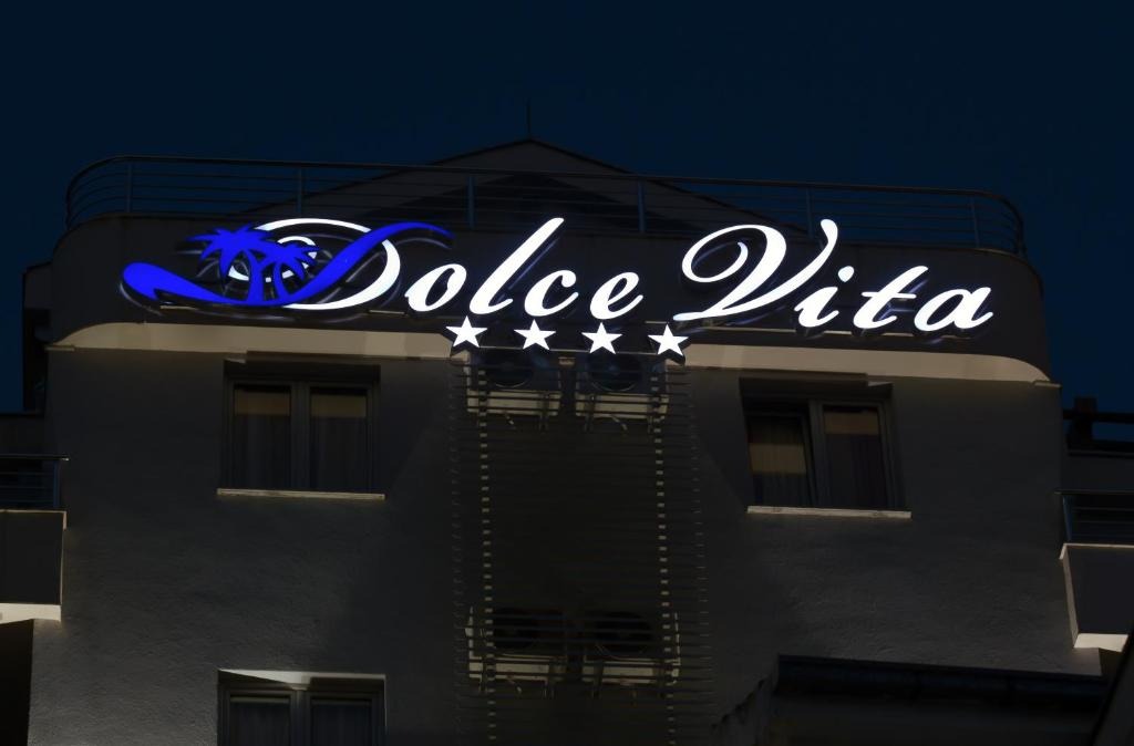 Hotel Dolce Vita
