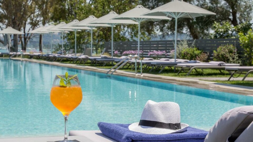 Rodostamo Hotel & SPA