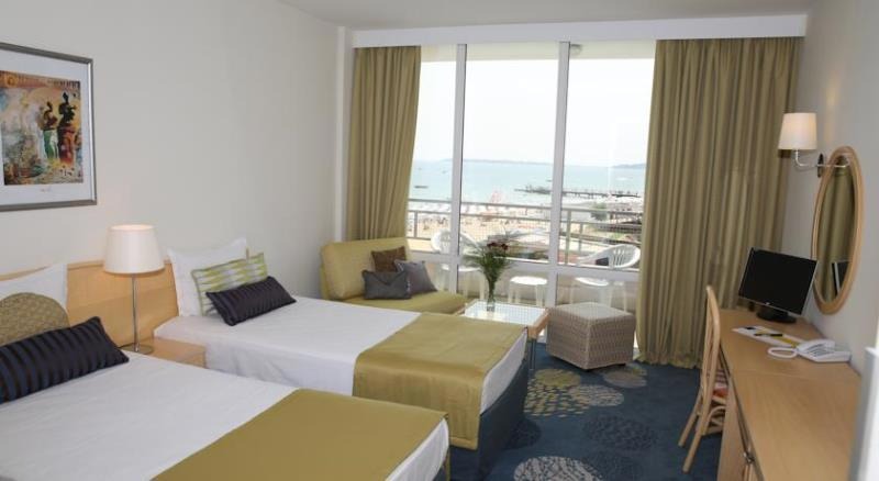 Globus Hotel