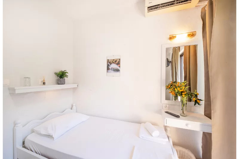 Hotel Le Mirage