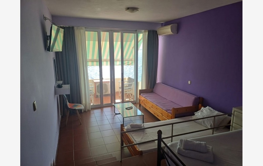 Vila Marvellia Sea View