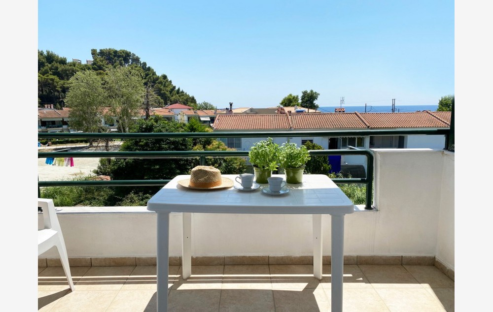 Villa Possidi Studios