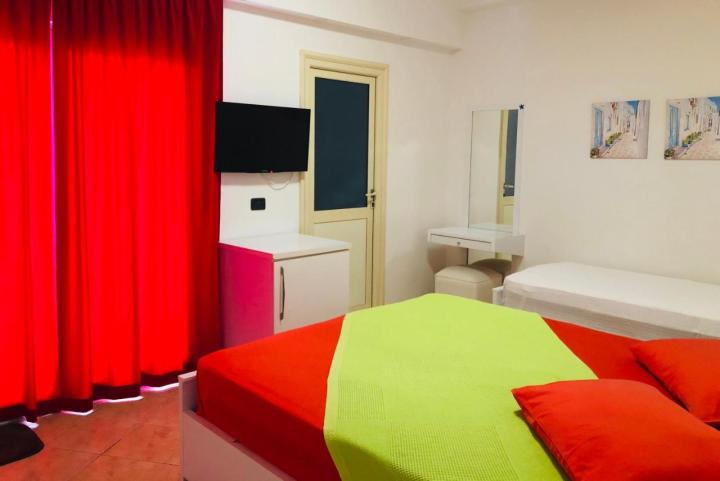 Hotel Envi