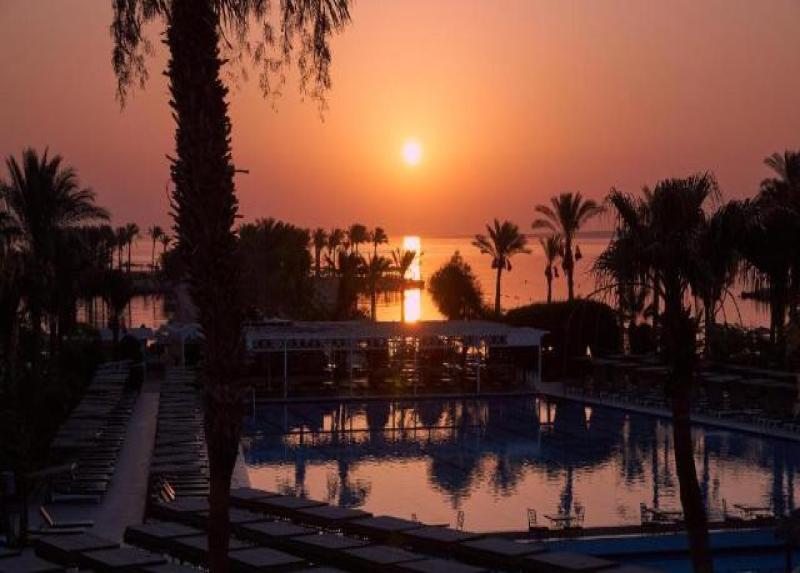 Arabia Azur Hotel