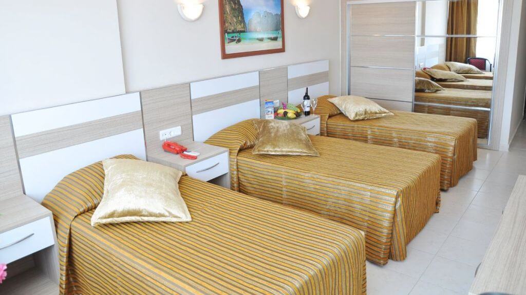 Hotel Olivera