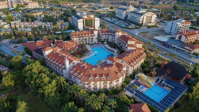 Hotel Orpheus Park