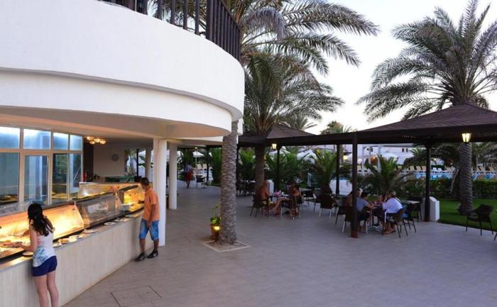Meninx Resort Spa & Aqua Park