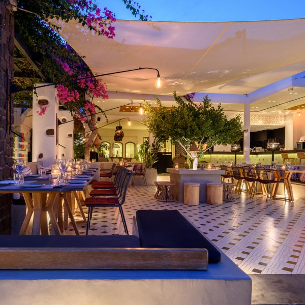 Hotel Afroditi Venus Beach Resort & Spa