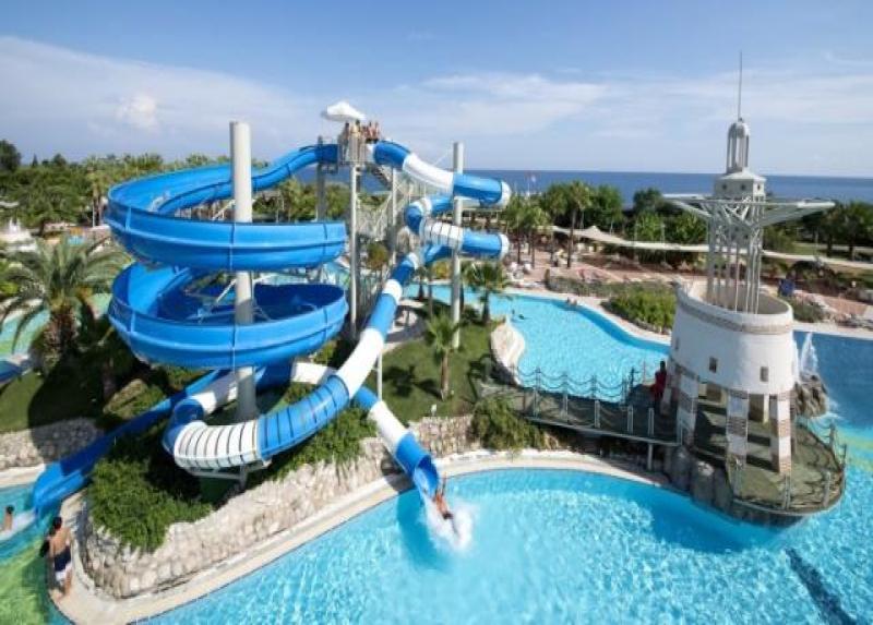 Limak Limra Hotel