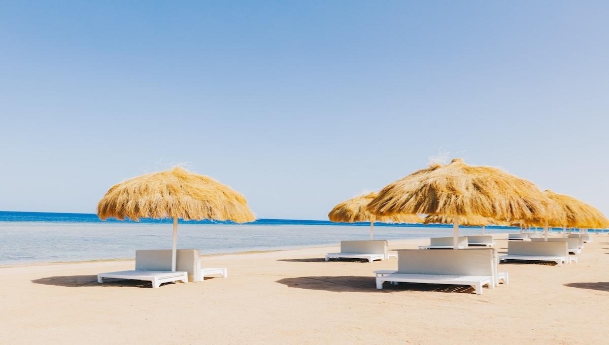 Sentido Reef Oasis Suakin Resort