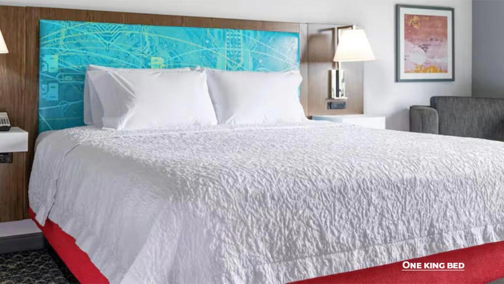 Hampton Inn And Suites Maui North Shore