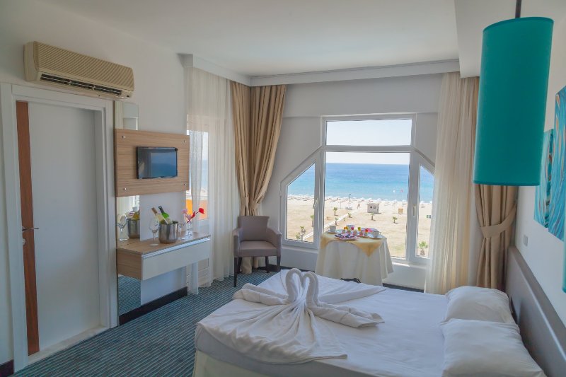 Hotel Amphora