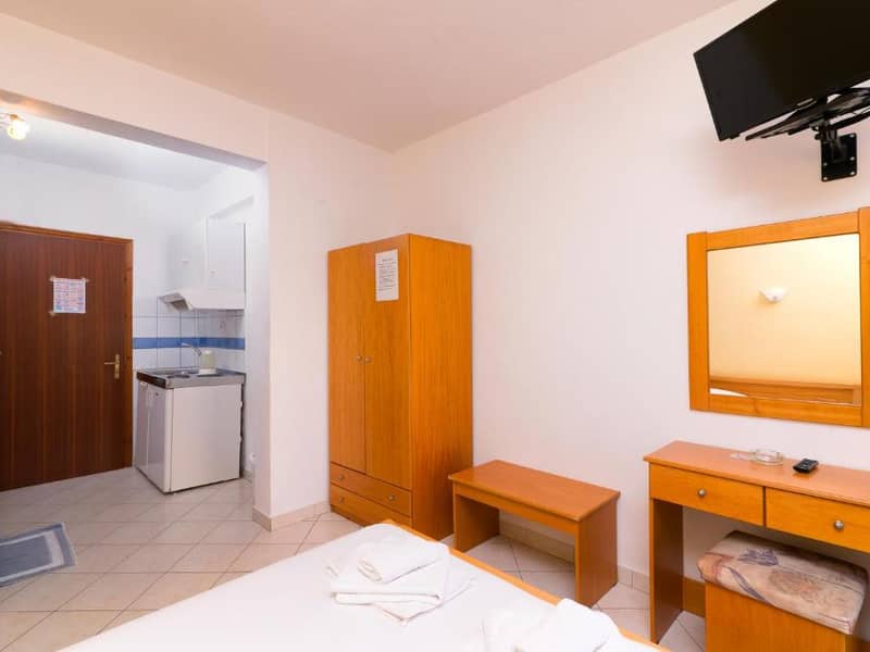 Apartmani Maria 3