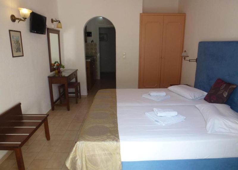 Vila Galini Apartmani