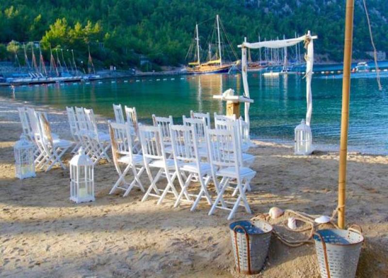 Hapimag Sea Garden Resort Hotel