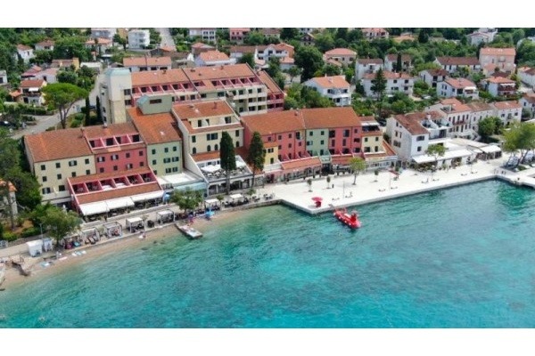 Hotel Aminess Veya (ex Jadran)