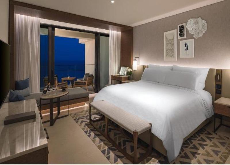 Amara B Hotel